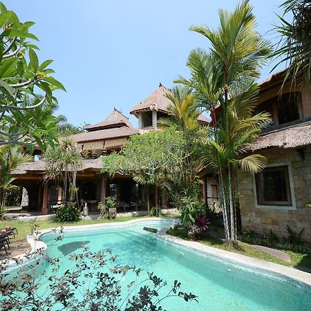 Saudara Home Ubud מראה חיצוני תמונה