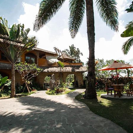 Saudara Home Ubud מראה חיצוני תמונה