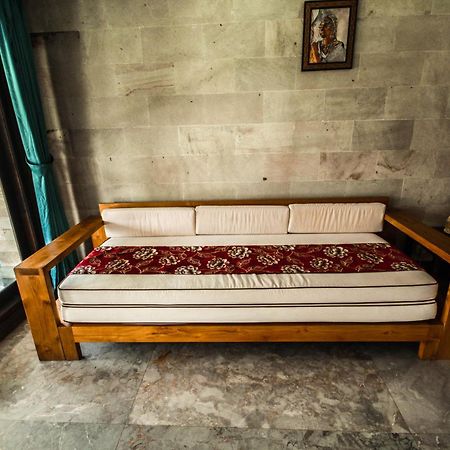 Saudara Home Ubud מראה חיצוני תמונה