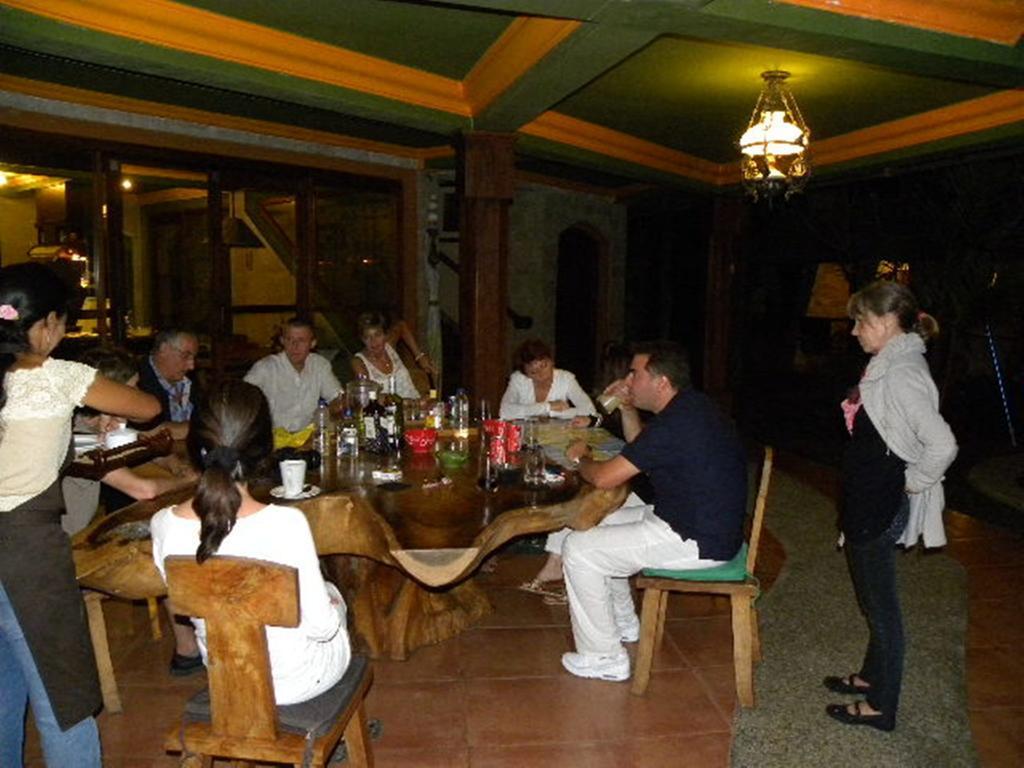 Saudara Home Ubud מראה חיצוני תמונה