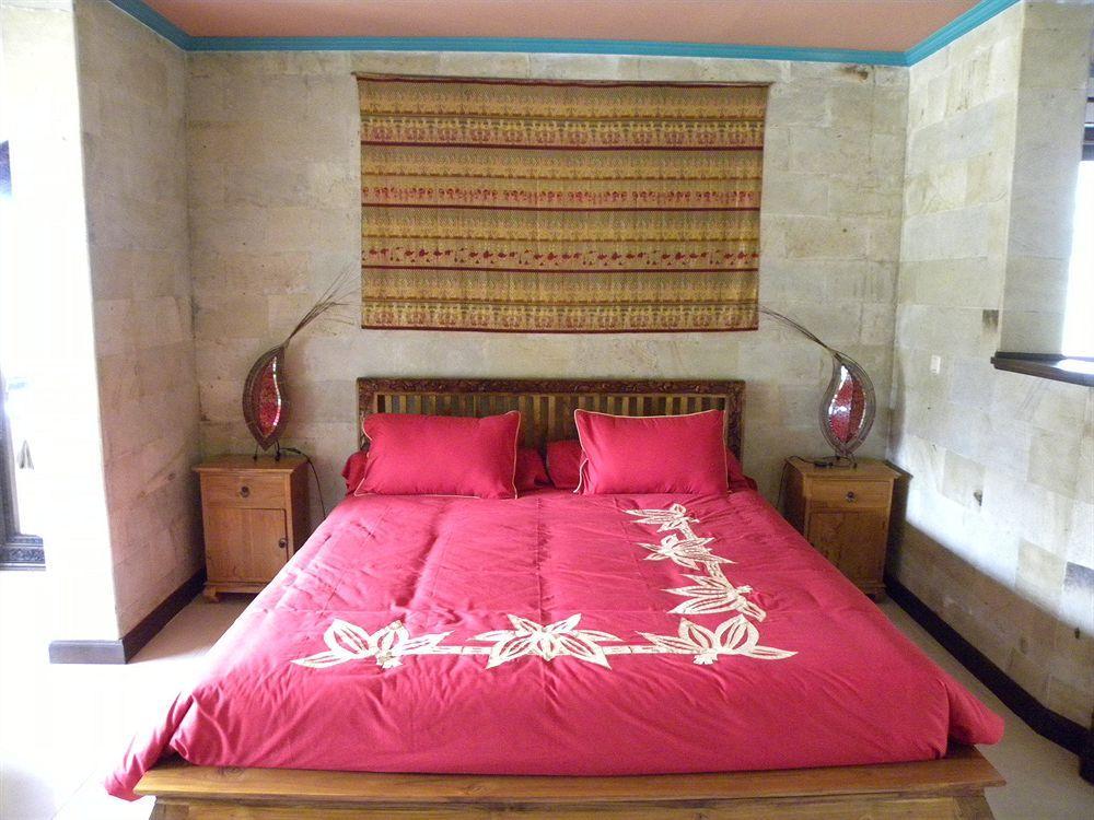 Saudara Home Ubud מראה חיצוני תמונה