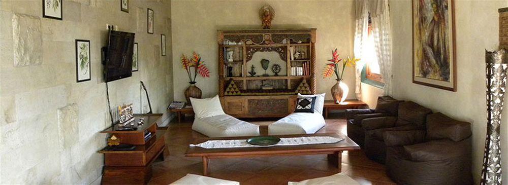 Saudara Home Ubud מראה חיצוני תמונה