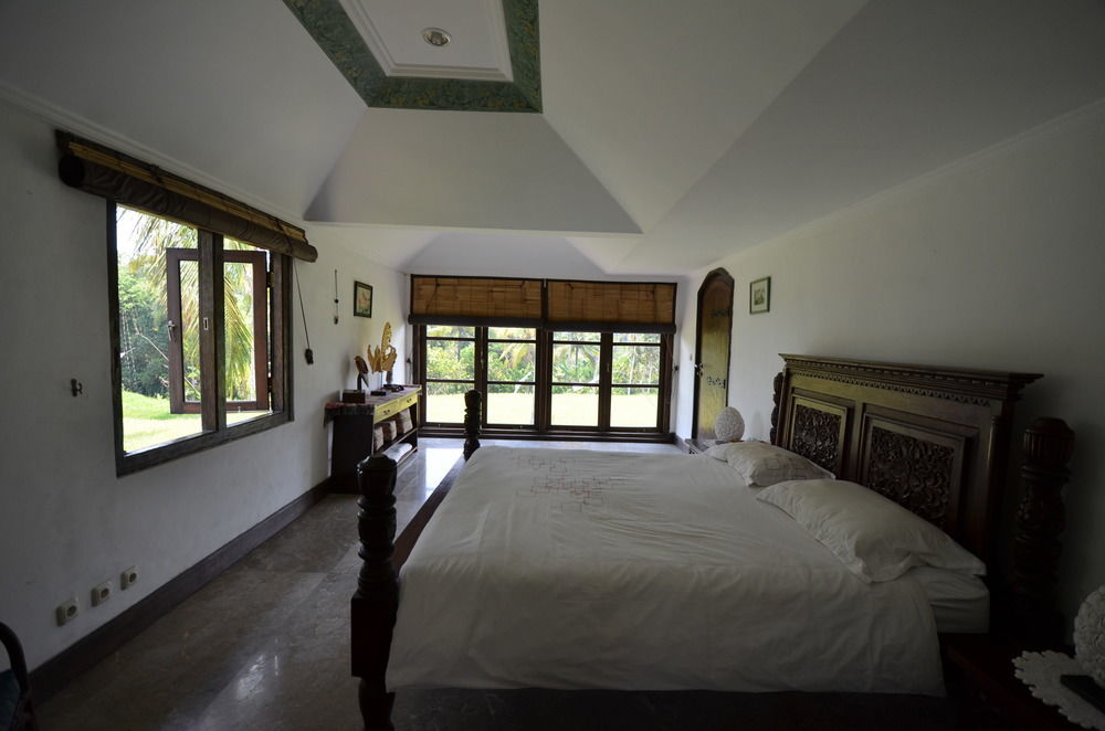 Saudara Home Ubud מראה חיצוני תמונה