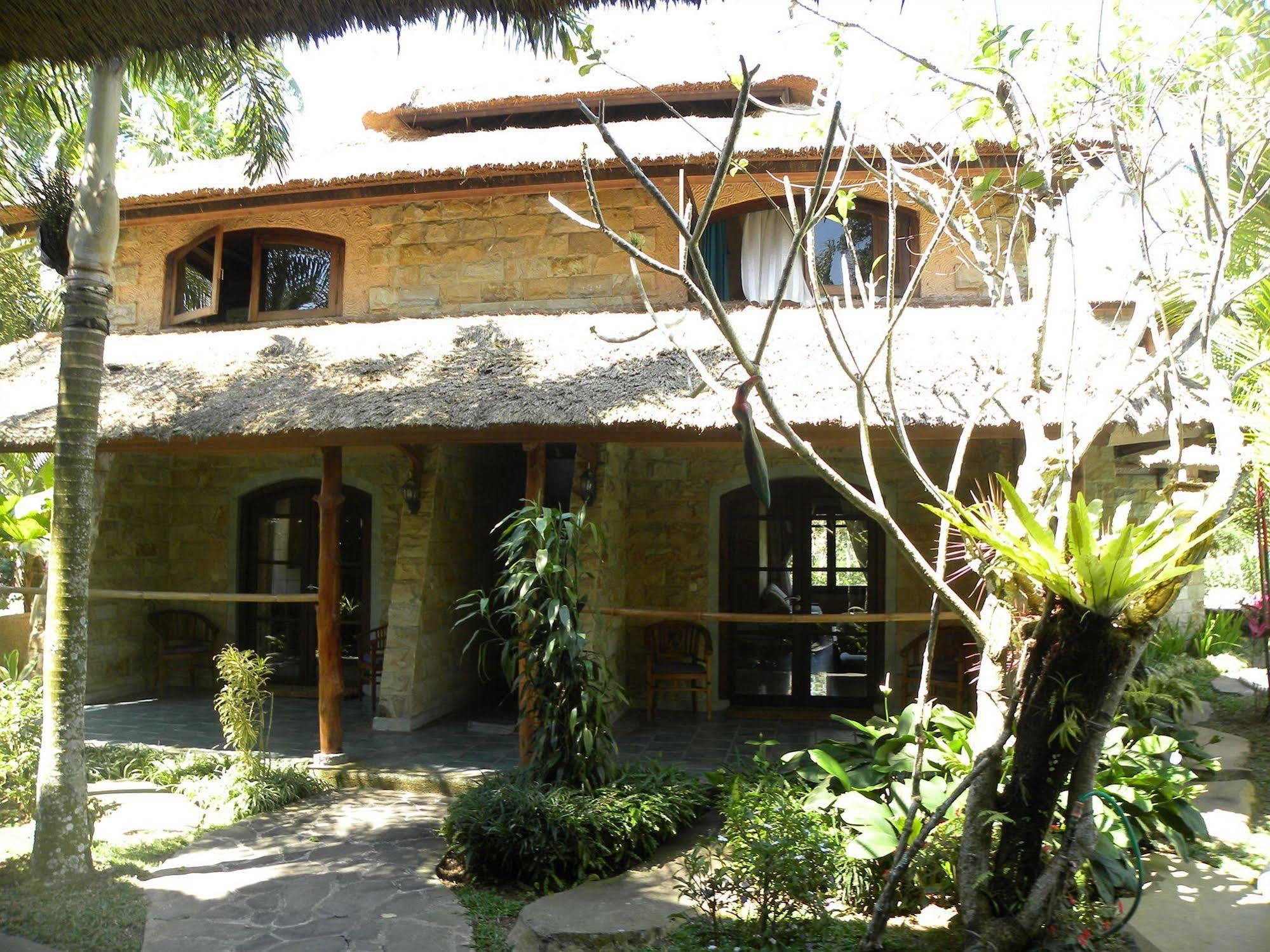 Saudara Home Ubud מראה חיצוני תמונה