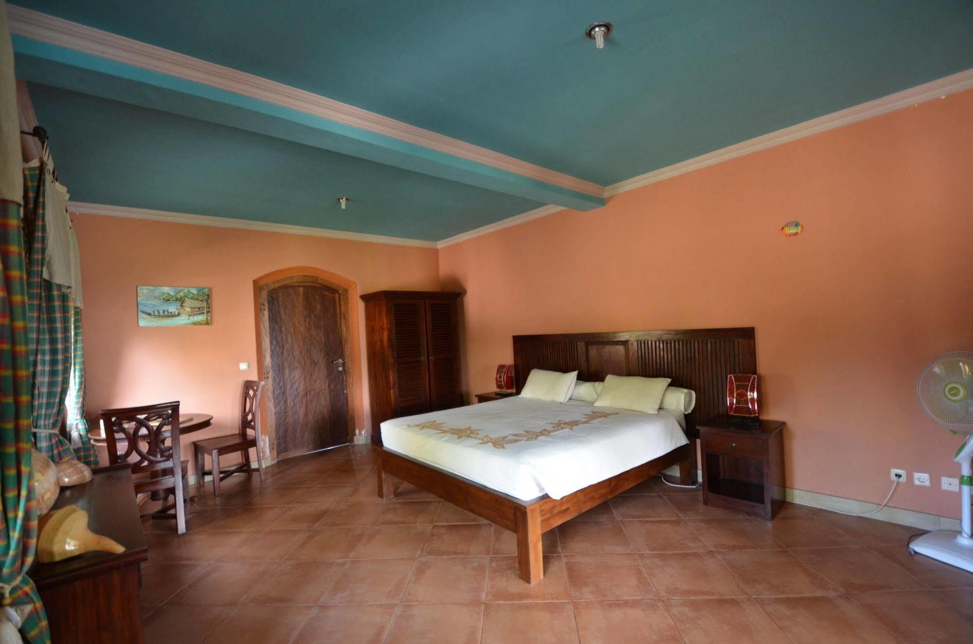 Saudara Home Ubud מראה חיצוני תמונה