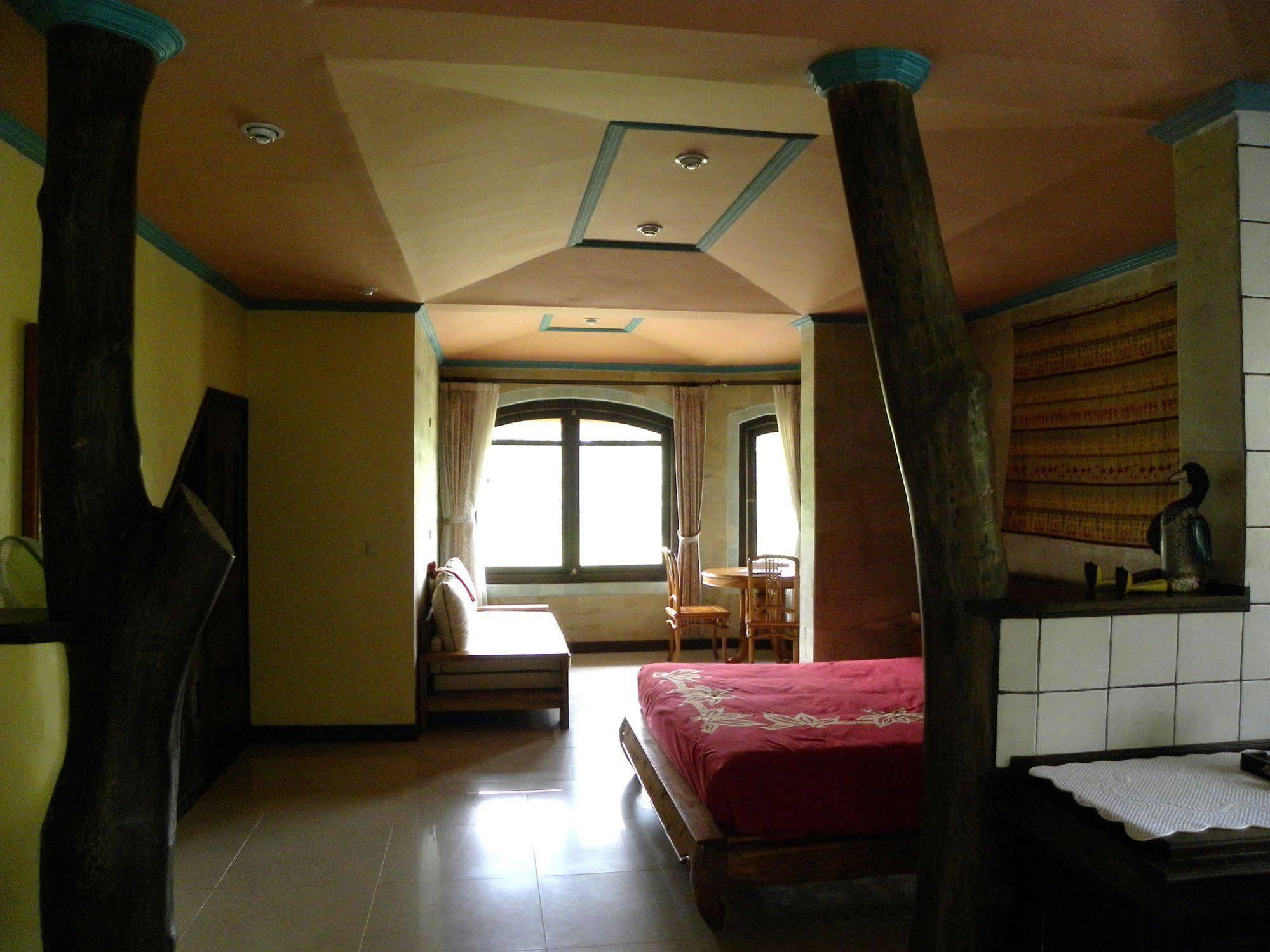 Saudara Home Ubud מראה חיצוני תמונה