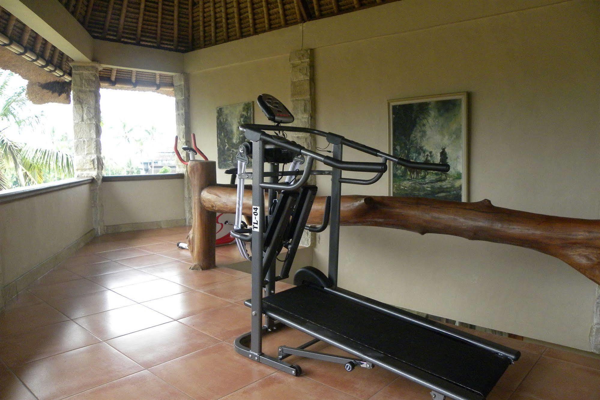 Saudara Home Ubud מראה חיצוני תמונה