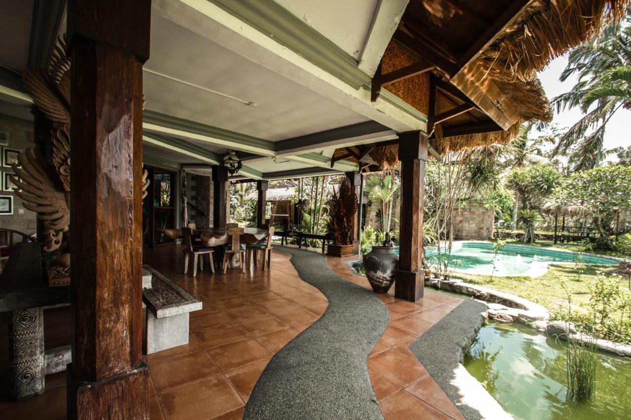 Saudara Home Ubud מראה חיצוני תמונה