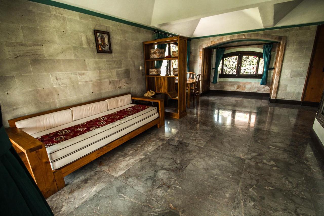 Saudara Home Ubud מראה חיצוני תמונה