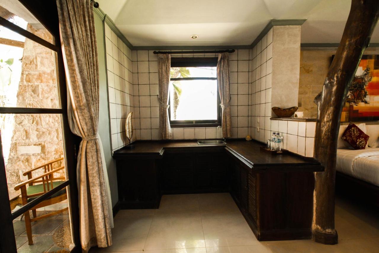 Saudara Home Ubud מראה חיצוני תמונה