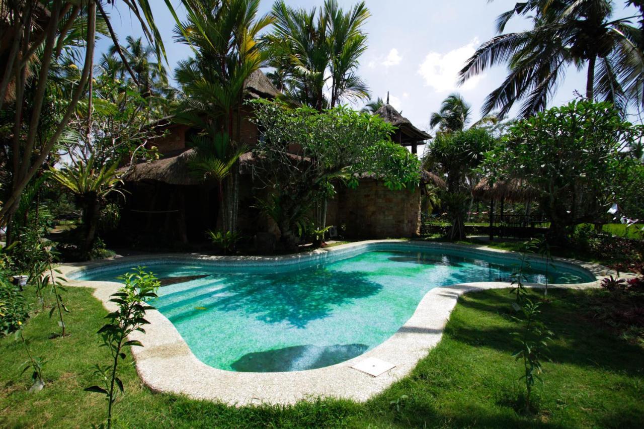 Saudara Home Ubud מראה חיצוני תמונה