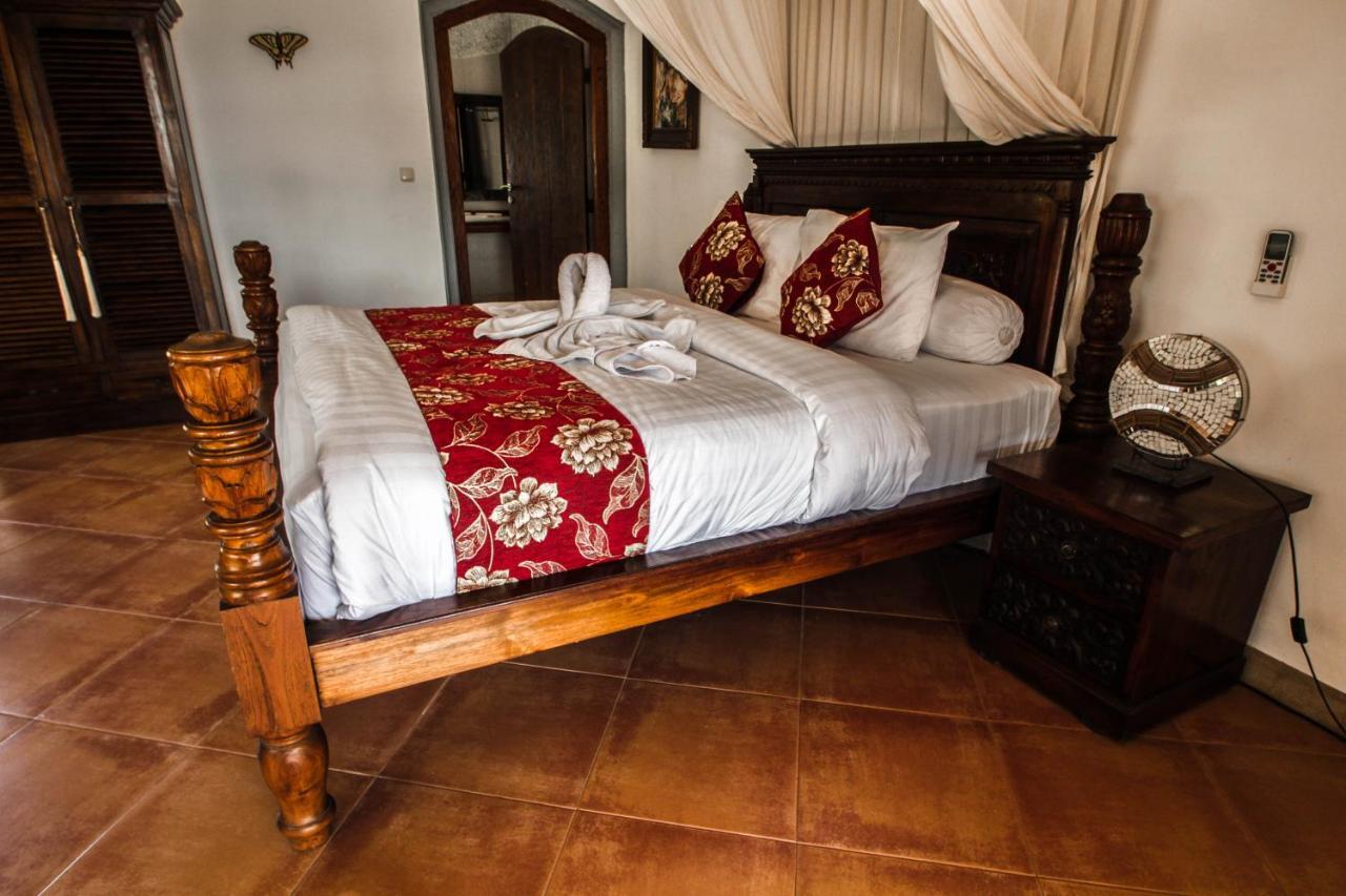 Saudara Home Ubud מראה חיצוני תמונה