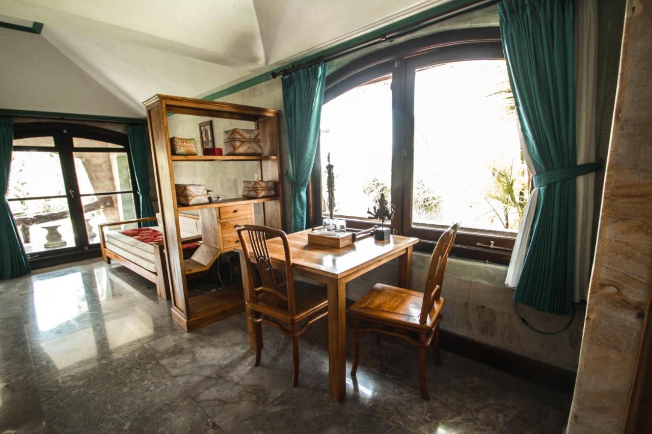 Saudara Home Ubud מראה חיצוני תמונה
