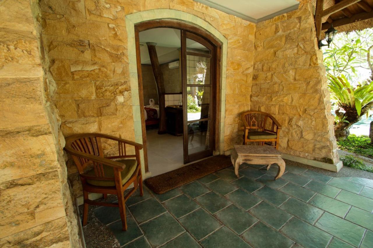 Saudara Home Ubud מראה חיצוני תמונה