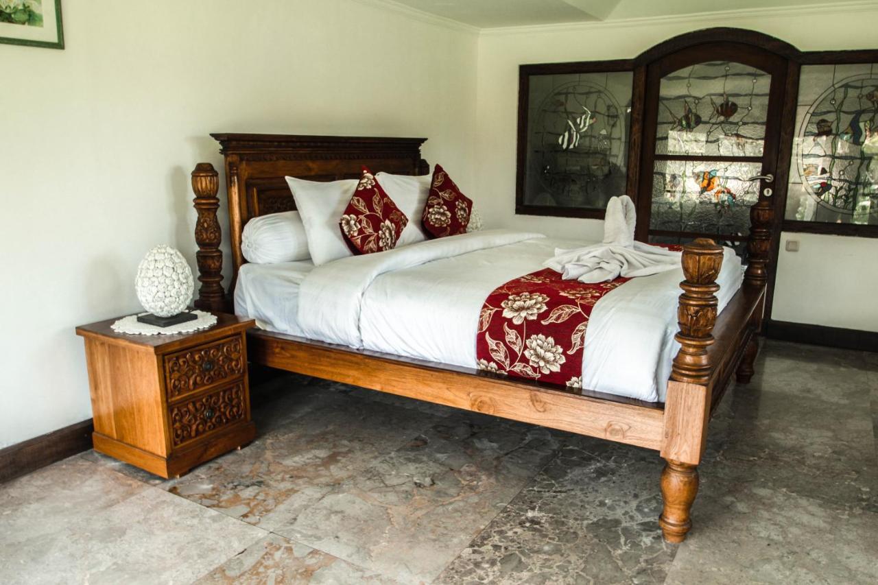 Saudara Home Ubud מראה חיצוני תמונה