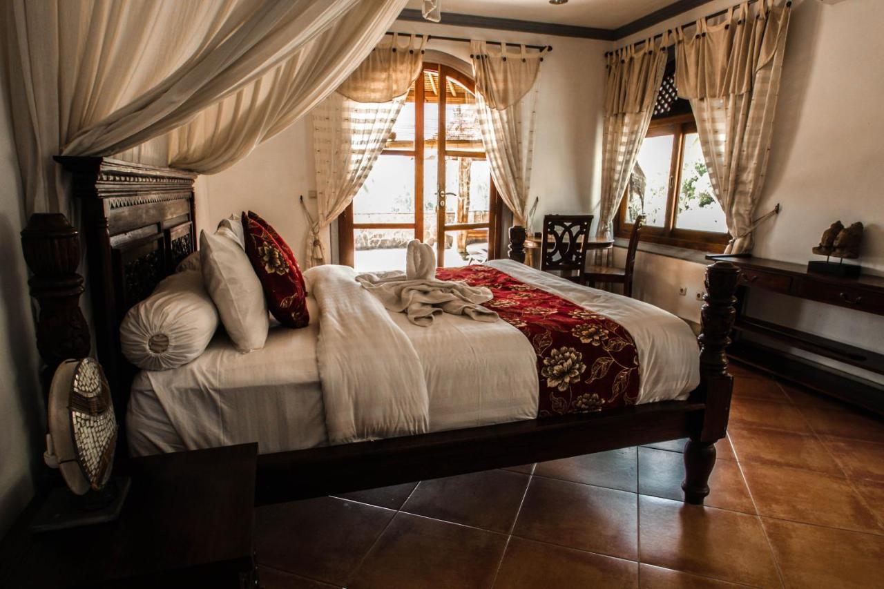 Saudara Home Ubud מראה חיצוני תמונה